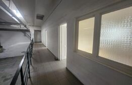 Hală industrială, 3000 mp, zona Industriala