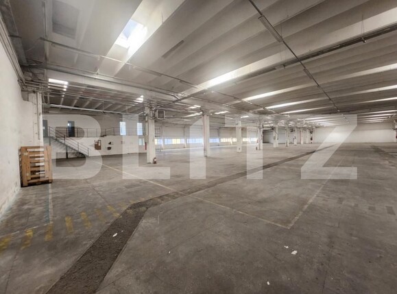 Spațiu industrial de închiriat Industrială - 189235SII | BLITZ Alba Iulia | Poza4