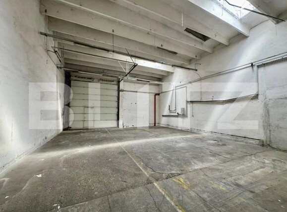 Spațiu industrial de închiriat Industrială - 189235SII | BLITZ Alba Iulia | Poza6