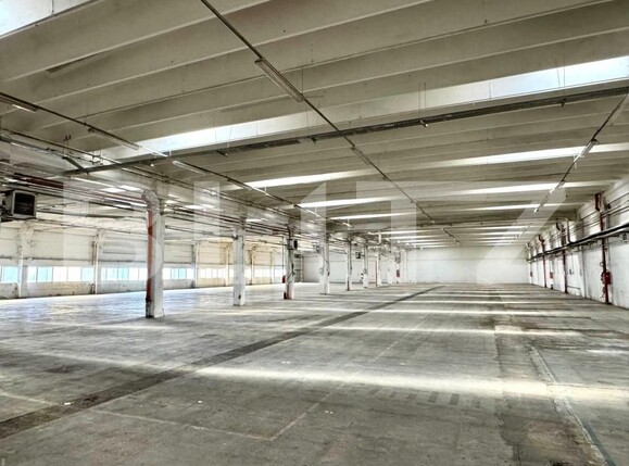Spațiu industrial de închiriat Industrială - 189235SII | BLITZ Alba Iulia | Poza2