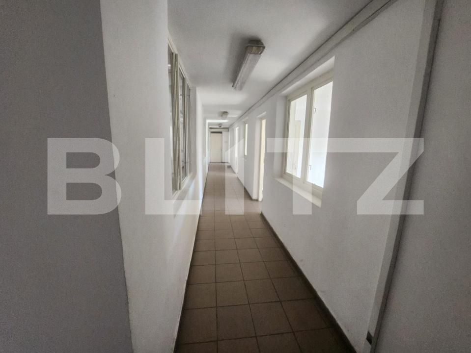 Spațiu industrial de închiriat Industrială - 189235SII | BLITZ Alba Iulia | Poza9