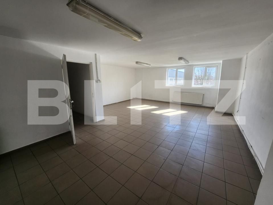 Spațiu industrial de închiriat Industrială - 189235SII | BLITZ Alba Iulia | Poza7