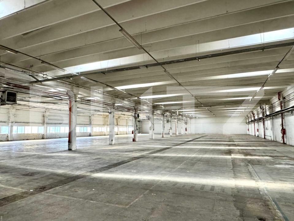 Spațiu industrial de închiriat Industrială - 189235SII | BLITZ Alba Iulia | Poza2