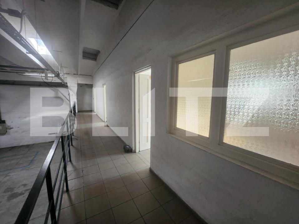 Spațiu industrial de închiriat Industrială - 189235SII | BLITZ Alba Iulia | Poza8