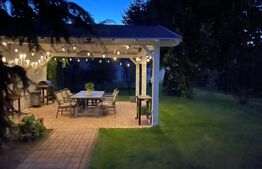 Casă individuală, 130 mp, zona Partoș