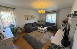 Casă individuală, 130 mp, zona Partoș