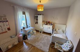 Casă individuală, 130 mp, zona Partoș