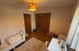 Casă individuală, 130 mp, zona Partoș