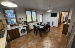 Casă individuală, 130 mp, zona Partoș