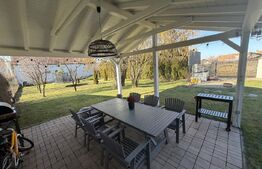 Casă individuală, 130 mp, zona Partoș