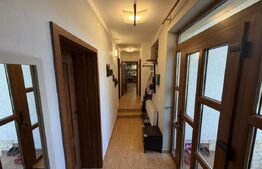 Casă individuală, 130 mp, zona Partoș