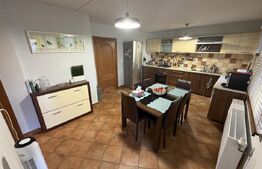 Casă individuală, 130 mp, zona Partoș