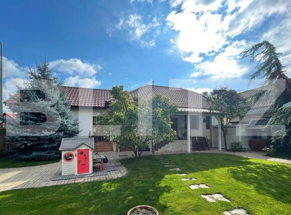 Casa de vânzare 4 camere Partoș - 189295CV | BLITZ Alba Iulia | Poza1