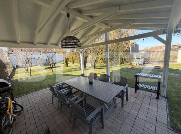 Casa de vânzare 4 camere Partoș - 189295CV | BLITZ Alba Iulia | Poza4