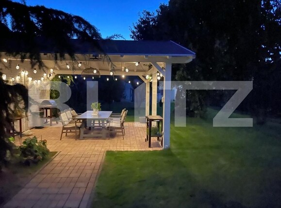 Casa de vânzare 4 camere Partoș - 189295CV | BLITZ Alba Iulia | Poza3