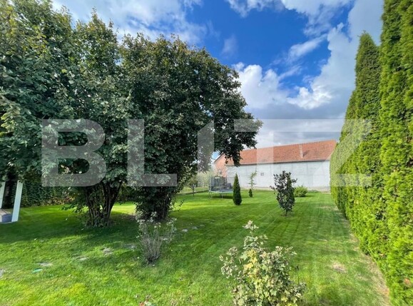 Casa de vânzare 4 camere Partoș - 189295CV | BLITZ Alba Iulia | Poza2