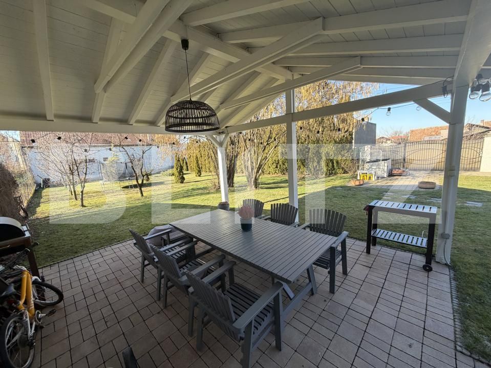 Casa de vânzare 4 camere Partoș - 189295CV | BLITZ Alba Iulia | Poza4