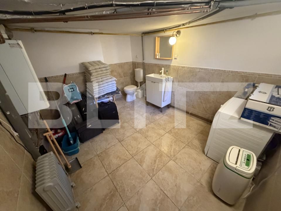 Casa de vânzare 4 camere Partoș - 189295CV | BLITZ Alba Iulia | Poza16