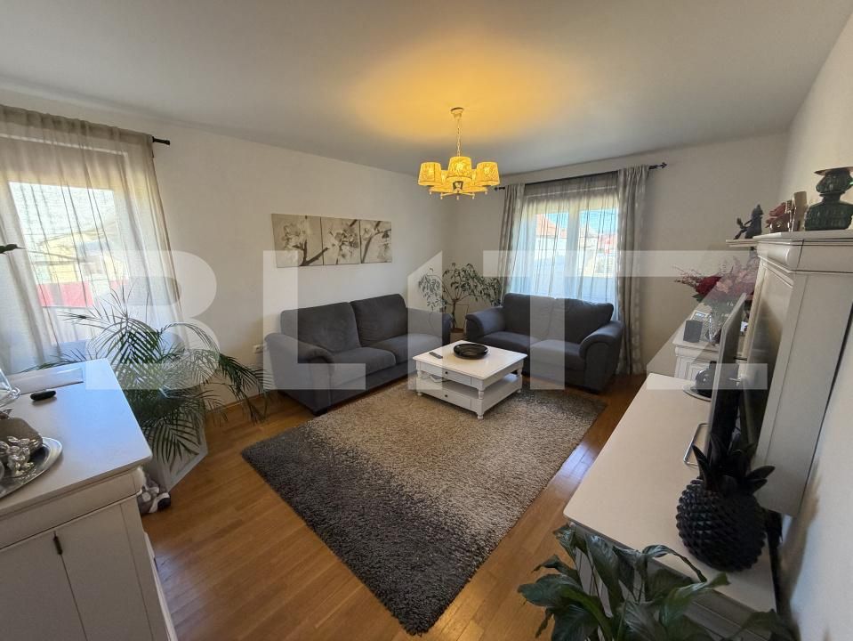 Casa de vânzare 4 camere Partoș - 189295CV | BLITZ Alba Iulia | Poza5