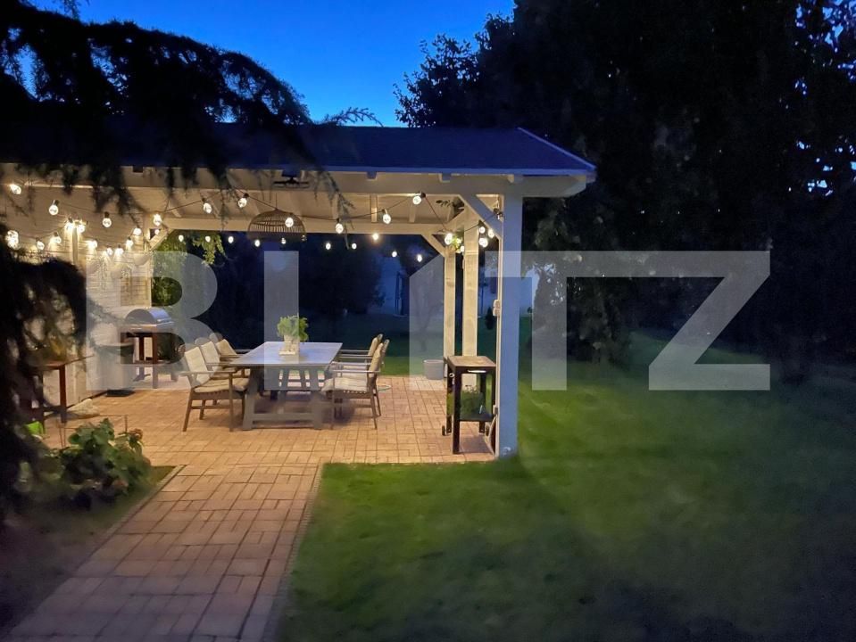 Casa de vânzare 4 camere Partoș - 189295CV | BLITZ Alba Iulia | Poza3