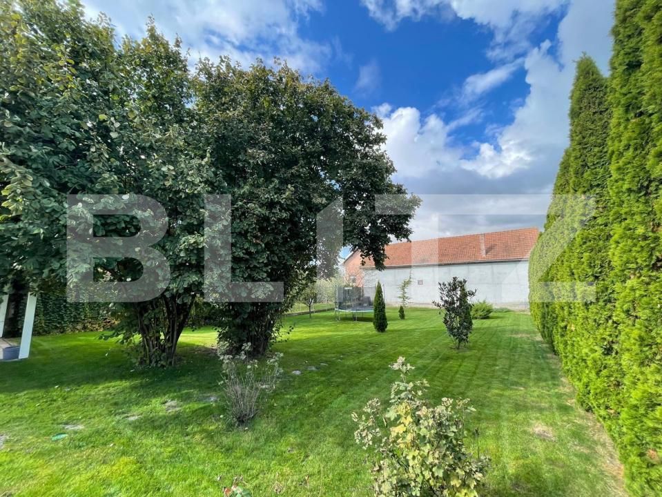 Casa de vânzare 4 camere Partoș - 189295CV | BLITZ Alba Iulia | Poza2