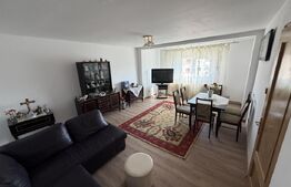 Apartament 2 camere decomandat, Micro Aiud