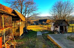 Casă de vânzare – Sintămărie, Cetatea de Baltă , 85mp utili , 741mp teren.