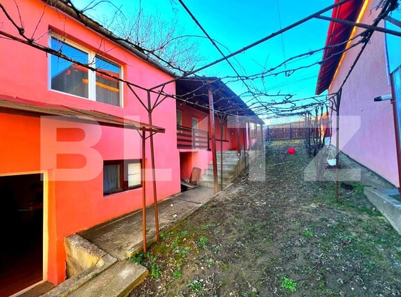 Casa de vânzare 3 camere Santamarie - 189359CV | BLITZ Alba Iulia | Poza1