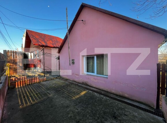 Casa de vânzare 3 camere Santamarie - 189359CV | BLITZ Alba Iulia | Poza1