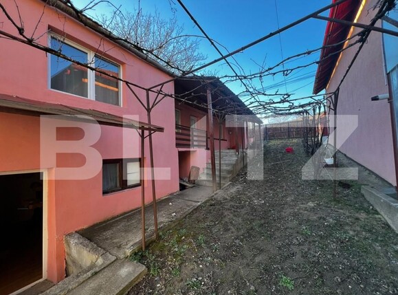 Casa de vânzare 3 camere Santamarie - 189359CV | BLITZ Alba Iulia | Poza2