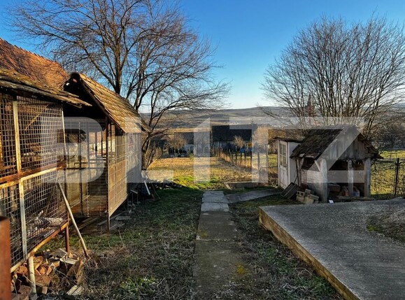 Casa de vânzare 3 camere Santamarie - 189359CV | BLITZ Alba Iulia | Poza6