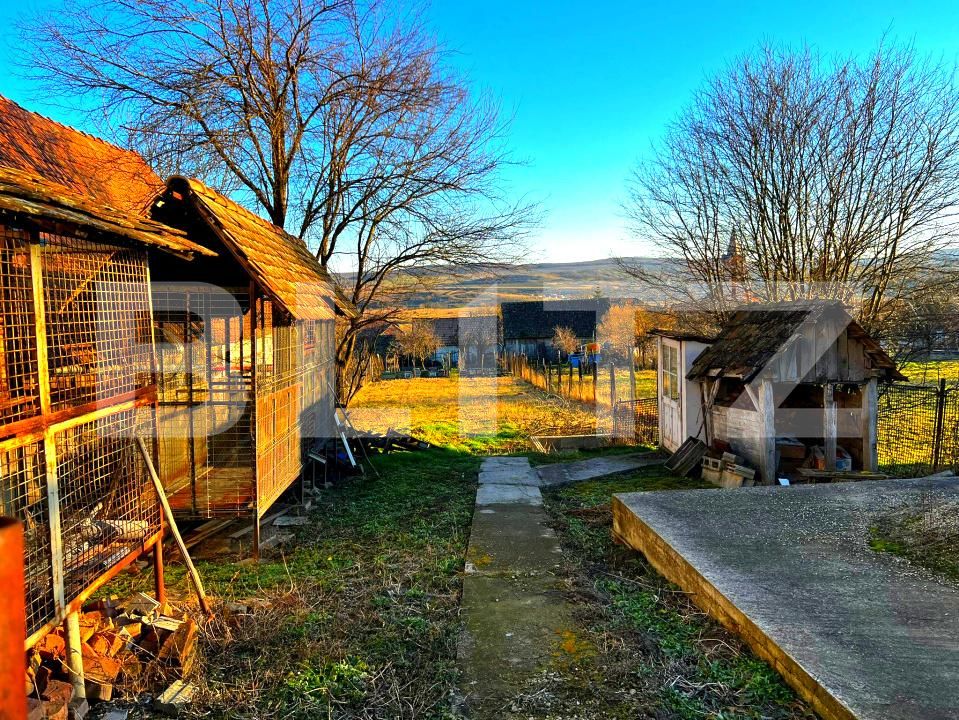 Casa de vânzare 3 camere Santamarie - 189359CV | BLITZ Alba Iulia | Poza5