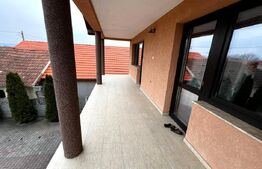 Casă de vânzare in Teiuș, zonă centrală, 150 mp utili, 470 mp teren total