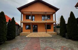 Casă de vânzare in Teiuș, zonă centrală, 150 mp utili, 470 mp teren total