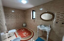 Casă de vânzare in Teiuș, zonă centrală, 150 mp utili, 470 mp teren total