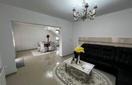 Casă de vânzare in Teiuș, zonă centrală, 150 mp utili, 470 mp teren total