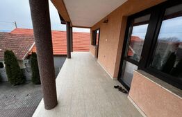 Casă de vânzare in Teiuș, zonă centrală, 150 mp utili, 470 mp teren total