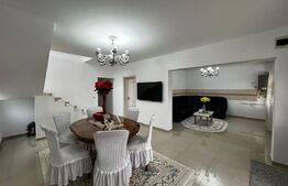 Casă de vânzare in Teiuș, zonă centrală, 150 mp utili, 470 mp teren total