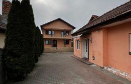 Casă de vânzare in Teiuș, zonă centrală, 150 mp utili, 470 mp teren total