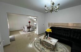 Casă de vânzare in Teiuș, zonă centrală, 150 mp utili, 470 mp teren total