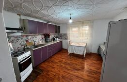 Casă de vânzare in Teiuș, zonă centrală, 150 mp utili, 470 mp teren total