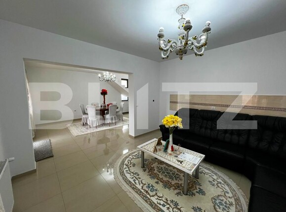 Casa de vânzare 6 camere Teius - 189437CV | BLITZ Alba Iulia | Poza2