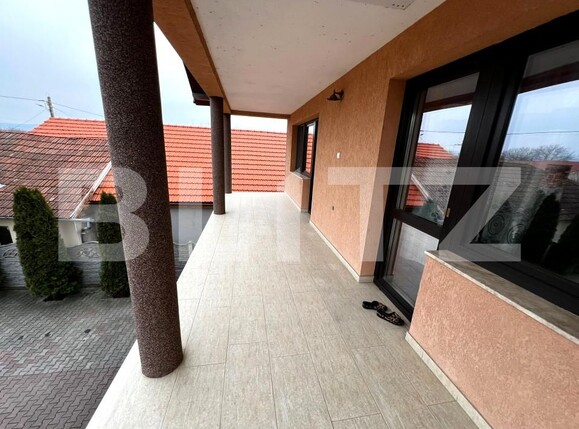 Casa de vânzare 6 camere Teius - 189437CV | BLITZ Alba Iulia | Poza6
