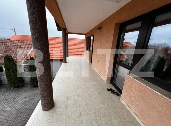 Casa de vânzare 6 camere Teius - 189437CV | BLITZ Alba Iulia | Poza7
