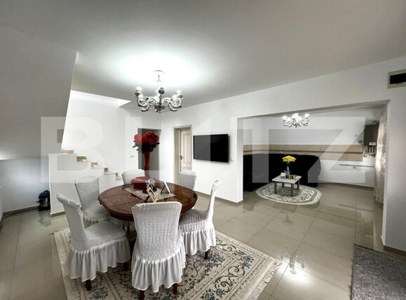 Casa de vânzare 6 camere Teius - 189437CV | BLITZ Alba Iulia | Poza1