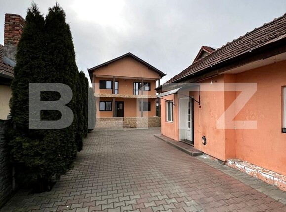 Casa de vânzare 6 camere Teius - 189437CV | BLITZ Alba Iulia | Poza12