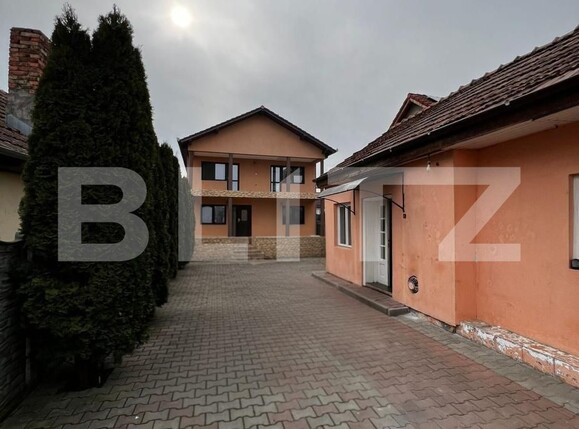 Casa de vânzare 6 camere Teius - 189437CV | BLITZ Alba Iulia | Poza13