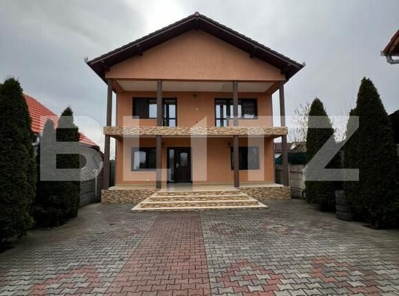 Casa de vânzare 6 camere Teius - 189437CV | BLITZ Alba Iulia | Poza1