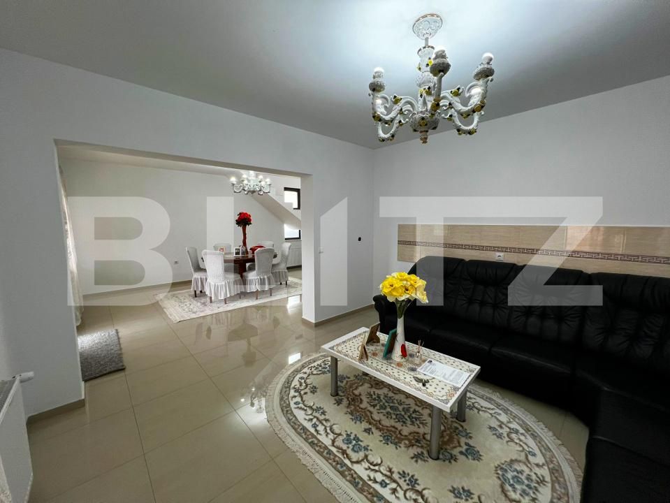 Casa de vânzare 6 camere Teius - 189437CV | BLITZ Alba Iulia | Poza2