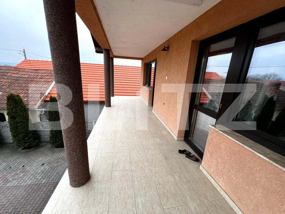 Casa de vânzare 6 camere Teius - 189437CV | BLITZ Alba Iulia | Poza6